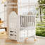 Cot Bed