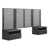 Gris anthracite est en rupture de stock