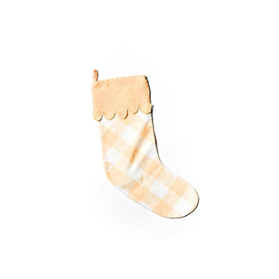 Buffalo Stocking