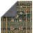 Corla Hand Tufted Wool Floral Indoor Rug-1422066483