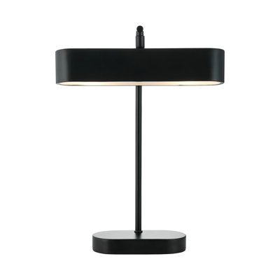 Metal Desk Lamp
