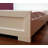 Trent Wood Low Profile Platform Bed-2134143473-2134143477