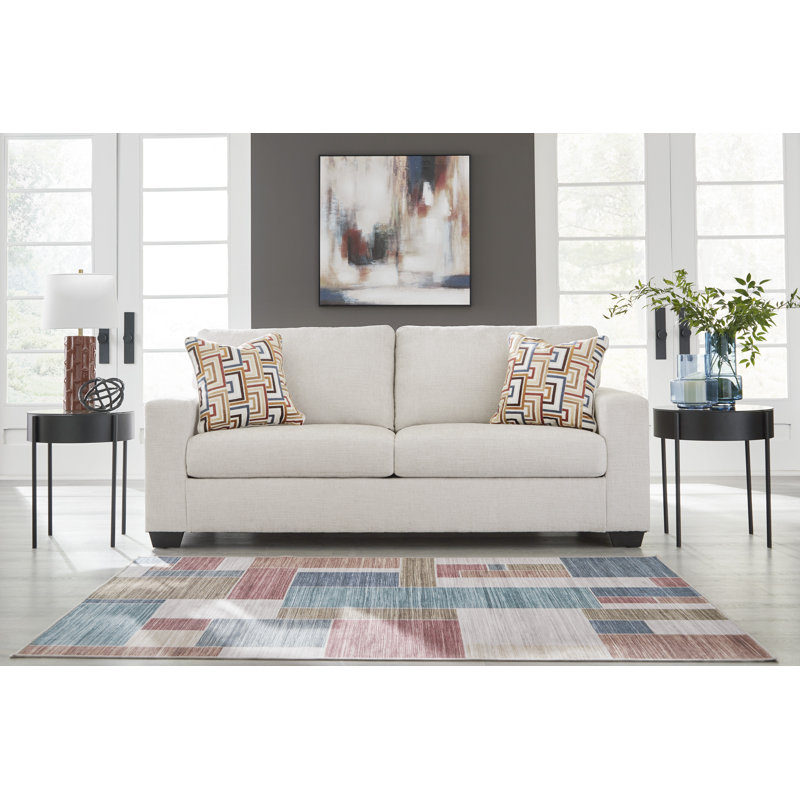Ellrich Sofa, Gray