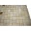 Performance Cowhide Geometric Indoor Rug-7385773