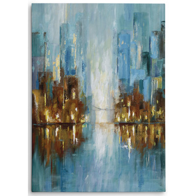 Oil Print