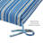 High Back Dining Chair Pad-288089341