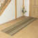 Ainsley Striped Indoor / Outdoor Area Rug