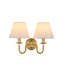 Adala 2 - Light Candle Wall Light