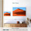 Dune de sable de la Namibie-362170947