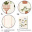 «Botanical Bliss Joyful Hanging Boho Houseplants I», reproduction sur toile-479032381-479032368