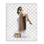 Femme chic et art giclé par Ziwei Li-276576069-276576072