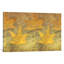 «Five Golden Leaves», impression sur toile-21472873-74617297-74617298