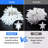 504' 100 - Bulb String Lights-186413036