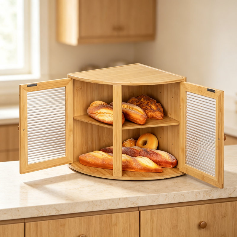 Food Storage Container