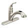 Integra Pull Out Single Handle Kitchen Faucet with Duralock™