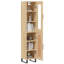 Nevara 34.5cm Sideboard-968443786