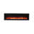 Amantii 100inch Symmetry Bespoke Electric Fireplace, wifi enabled, bluetooth speakers, outdoor approved