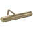 Antique Brass is out of stock selected
