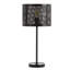 Lampe de table 25 po Varner