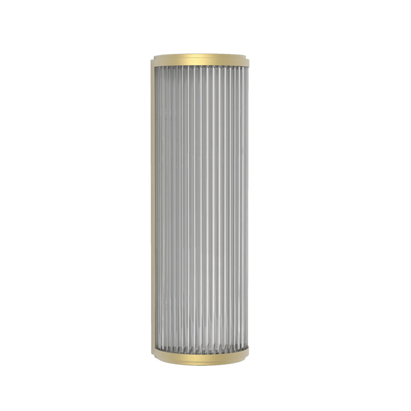 Versailles 400 3000K Phase Dimmable, Matt Gold