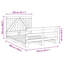 Houchins Solid Wood Bed-1642784814