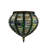 1 - Light Bronze Single Pendant