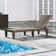 Alizay 74.5'' Long Reclining Single Chaise