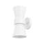 Applique murale en fer Lihou-465670106