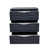 Gris anthracite / bordure grise