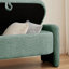 Banc de rangement rembourré Borkovany-178956880