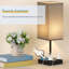 Lampe de table Damontray