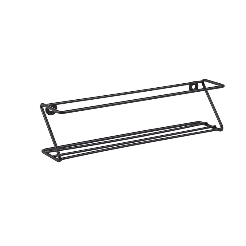 Freestanding Spice Rack