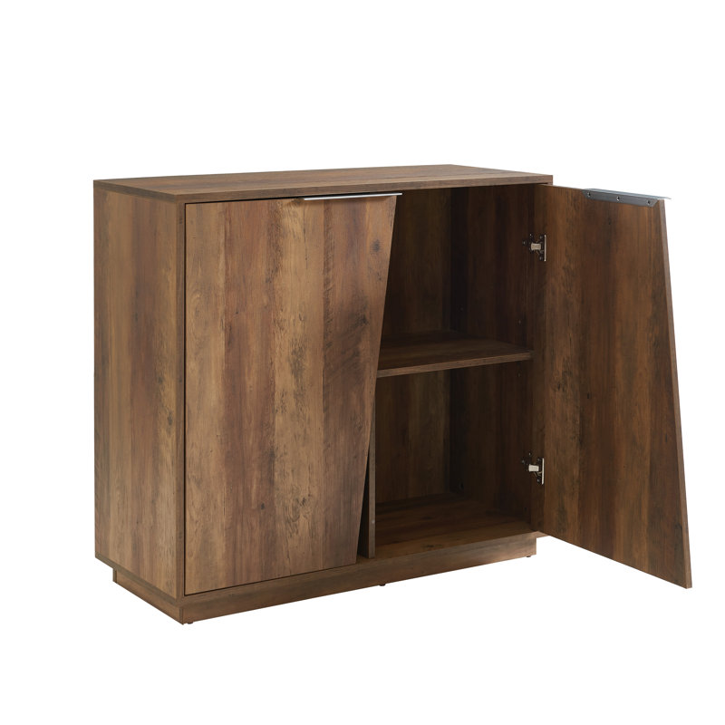 Chaneka 30.7" Wide Server