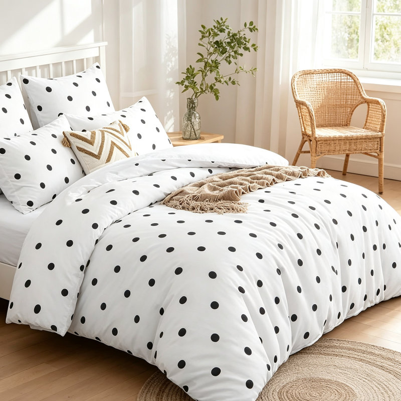 Microfiber Bedding