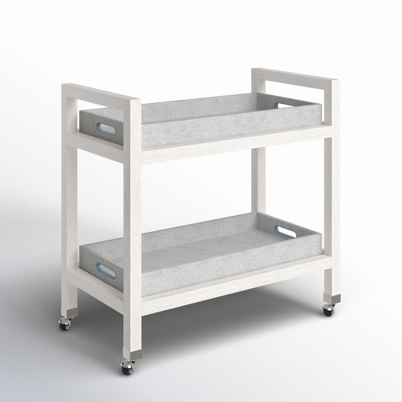 Jupiter Bar Cart