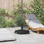 Steel Umbrella Base-118029582
