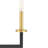 Gaia 4 - Light Dimmable Chandelier