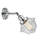 Gaspard Dimmable Bath Sconce-33004499-33004508-33004501