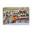 No Frame Print on Canvas-451522899
