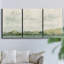 Garland - Multi Piece Framed Canvas