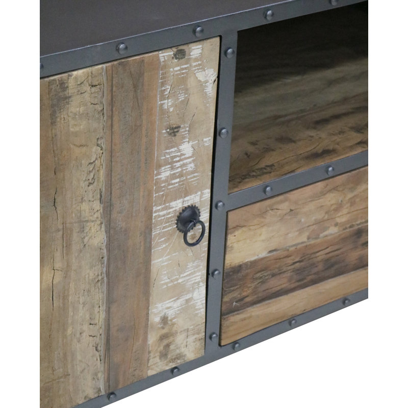 Loammi 43'' Console Table