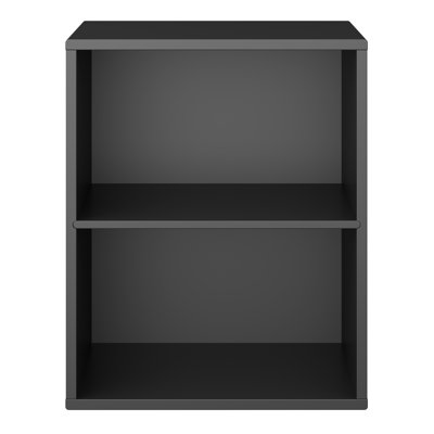 Keep 56 cm H x 45 cm W Standard Bookcase