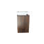 Ensemble de meuble-lavabo simple 24 po Ovando-127513101