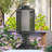 Lantern Head-764957815