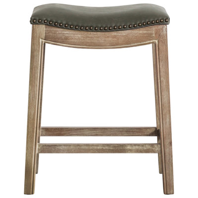 Ipswich Upholstered Counter Stool