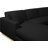 Huyen Upholstered 127'' Sofa-88523845