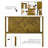 Ethan Solid Wood Rustic Headboard-1539297878-1536723463