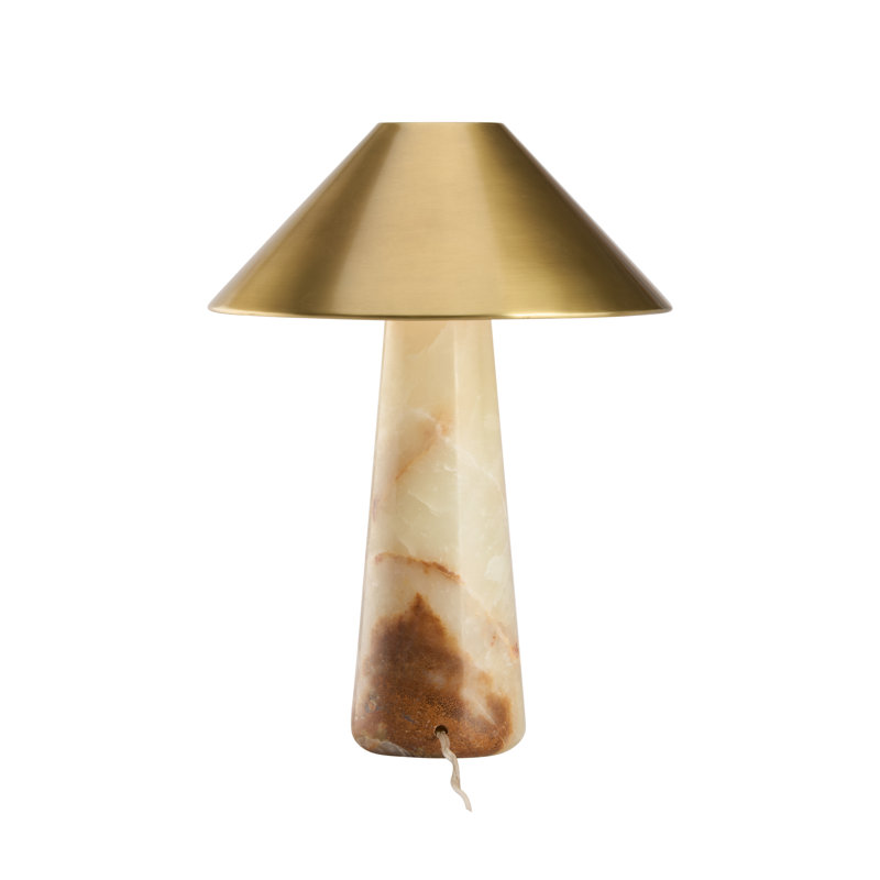 Midas Table Lamp