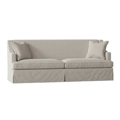 Cardiff Recessed Arm Sofa