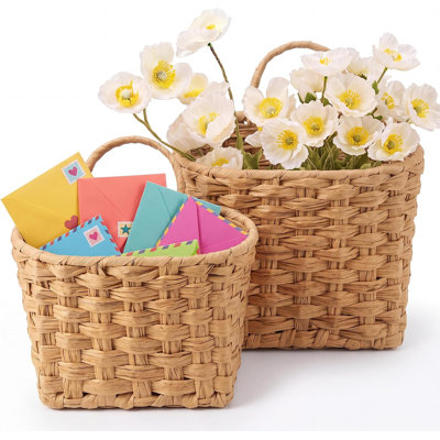 Dakota Fields Decorative Basket